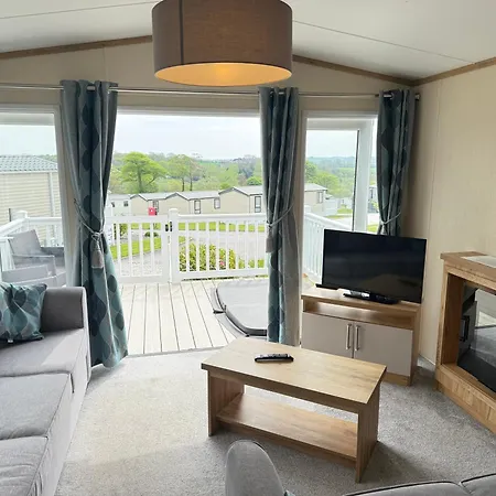 Rural Retreat Chy Kensa A Hot Tub Haven * Grampound